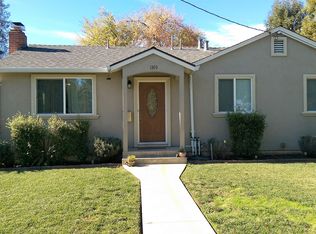 1303 Flora Ave, San Jose, CA