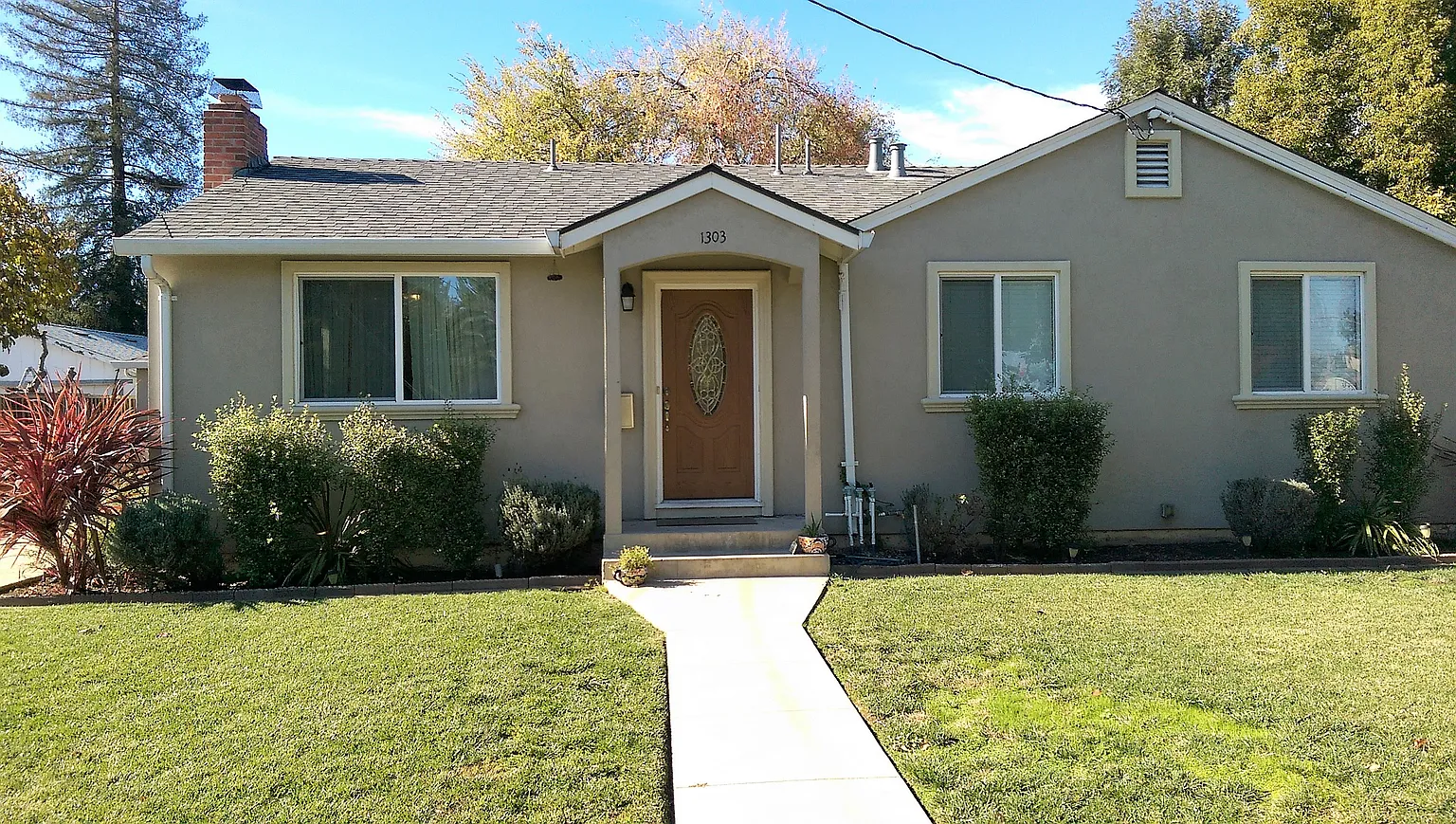 1303 Flora Ave photo 1