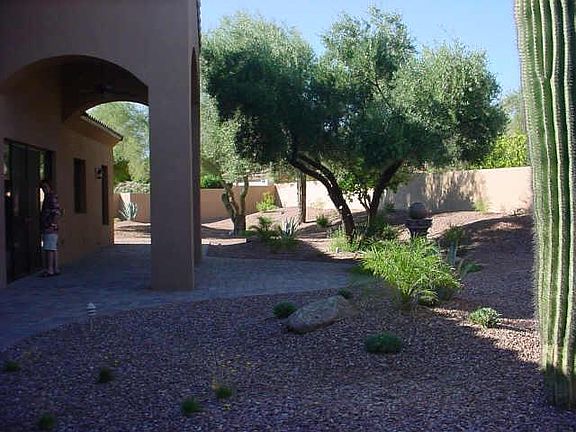 5th image of 8306 E Calle De Palo verde Drive