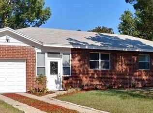 1911 New Haven Rd, Jacksonville, FL 32211