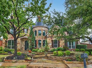 1374 Deer Lake Dr, Frisco, TX 75036