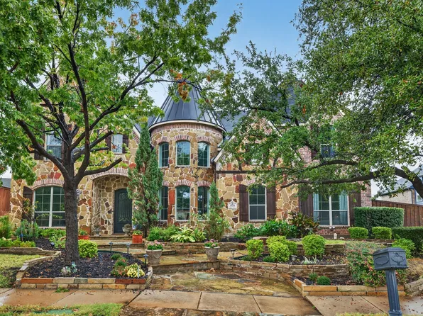 1374 Deer Lake Dr, Frisco, TX 75036