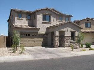 6619 S San Jacinto St, Gilbert, AZ 85298