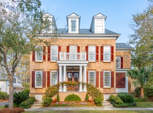 724 Stucco Ln, Mount Pleasant, SC 29464