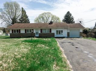 314 Bel Air Dr, Lucasville, OH 45648