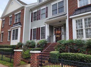 2515 Saint Pauls Sq, Raleigh, NC 27614