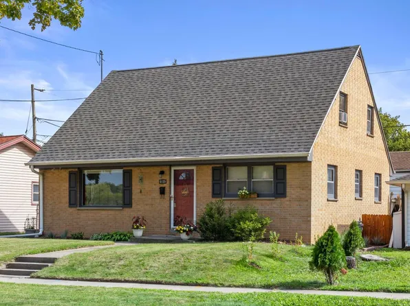 5125 West Green Tree ROAD, Milwaukee, WI 53223