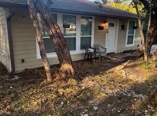 2616 Pinoak St, Granbury, TX 76048