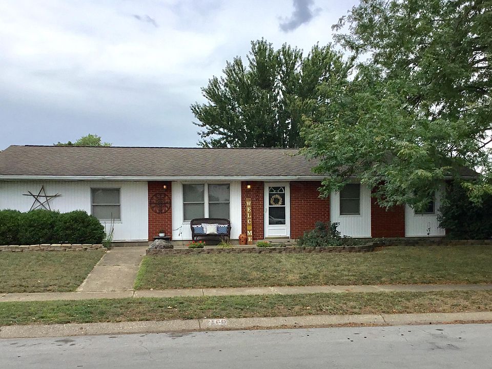 1st image of 2160 Arapaho Dr