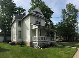 839 Holgate Ave #1/2, Defiance, OH 43512