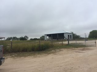 N Old Fountain Rd, Linn, TX 78563
