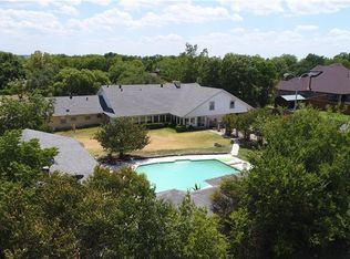 7231 Dover Ln, Richland Hills, TX 76118