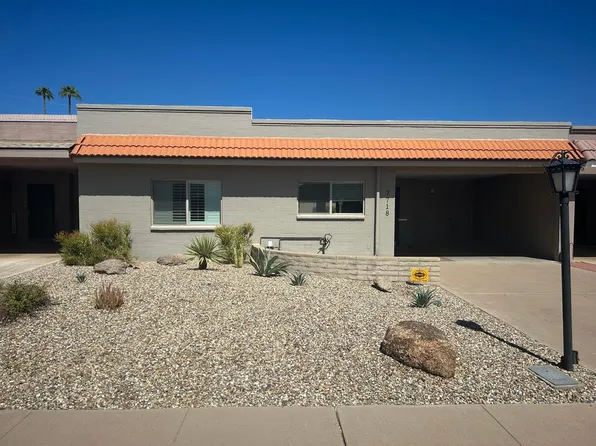 7718 E Meadowbrook Ave, Scottsdale, AZ 85251