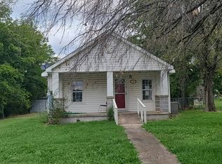 9 W Creek Ave, McAlester, OK 74501