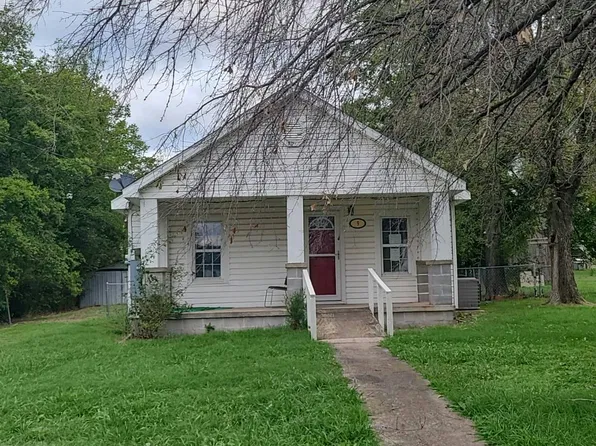 9 W Creek Ave, McAlester, OK 74501