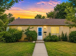 4205 Saint Clair Ave, Pueblo, CO 81005