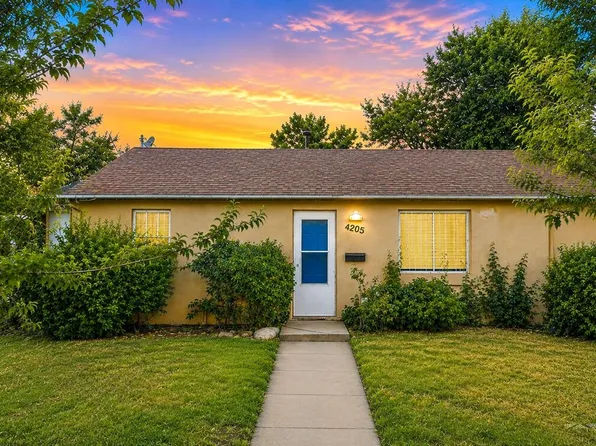4205 Saint Clair Ave, Pueblo, CO 81005