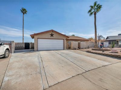 659 Glenwood Ln, Henderson, NV, 89002