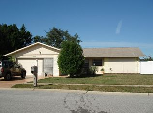 11033 Basquin Ct, Port Richey, FL 34668