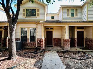 13507 Bristow Dawn, San Antonio, TX 78217