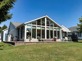 17 Pine Ridge Rd, Centre Wellington, ON N0B1J0