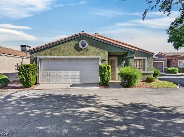 5148 Mineral Lake Dr, Las Vegas, NV 89122