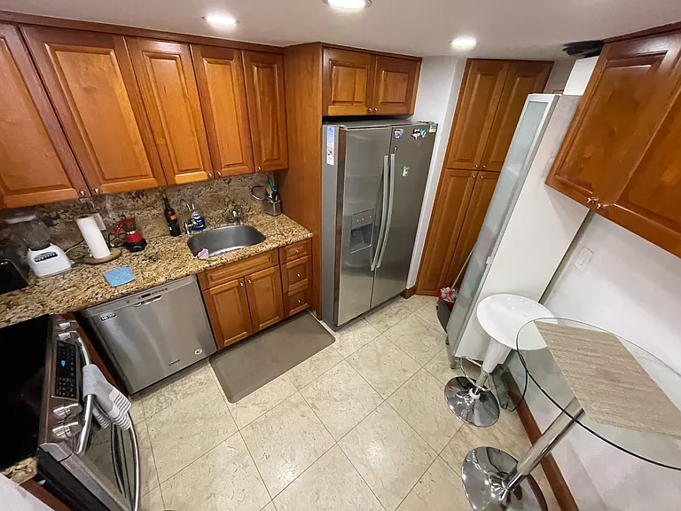 999 Brickell Bay Dr #307 — Photo 24
