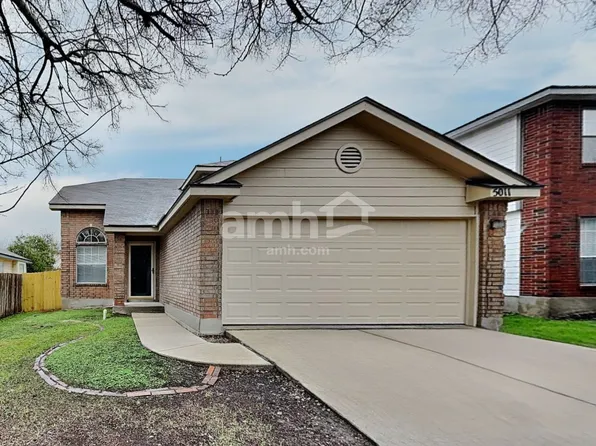 5011 Brazoswood, San Antonio, TX 78244
