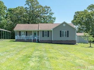 1611 Gibsonville Ossipee Rd, Elon, NC 27244