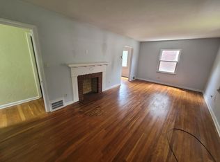 4561 Broadview Rd #1, Cleveland, OH 44109