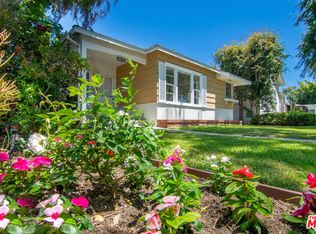 4232 Coolidge Ave, Los Angeles, CA 90066