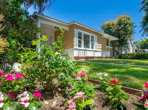 4232 Coolidge Ave, Los Angeles, CA 90066