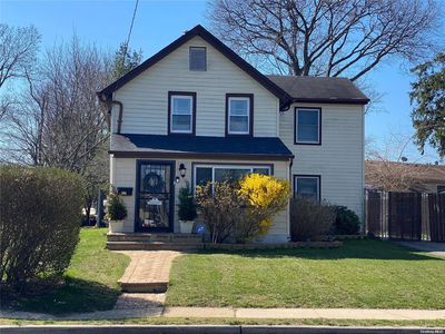 564 Park Avenue, Uniondale, NY, 11553