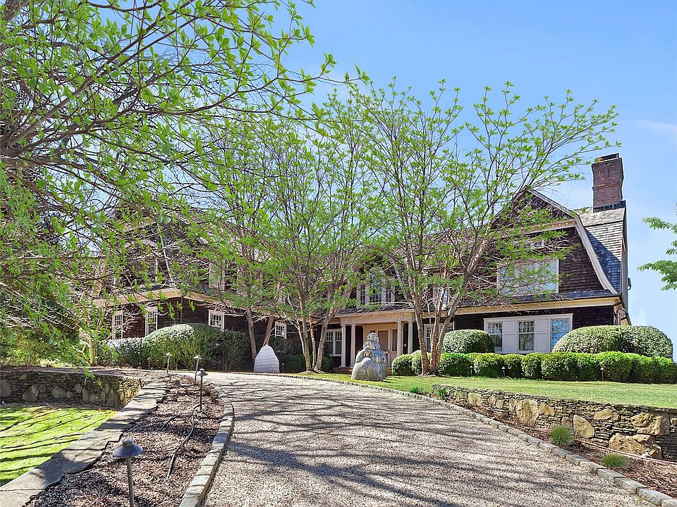 14 On The Bluff, Sag Harbor, NY 11963 Zillow