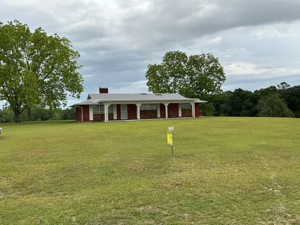 1752 Highway 10, Clio, AL 36017