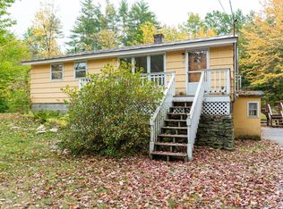 43 Queen St, Boscawen, NH 03303