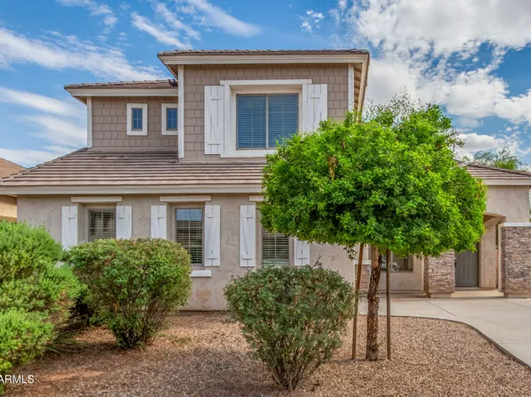 1423 E HOLIDAY Drive, Casa Grande, AZ 85122