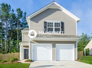 211 Comet Ct, Dallas, GA 30157