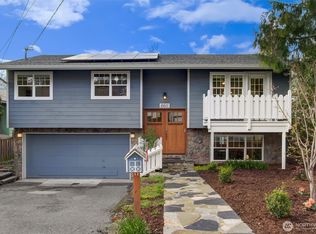 6611 49th Ave S, Seattle, WA