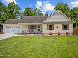 602 Marley Ct, Jacksonville, NC 28540