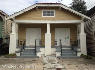 2421 Dumaine St, New Orleans, LA 70119