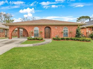 1325 Pecan Ave, Metairie, LA 70001