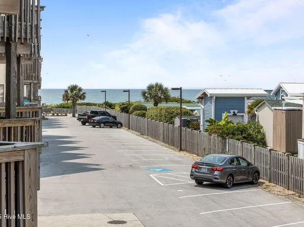 9100 Reed Drive #3107, Emerald Isle, NC 28594