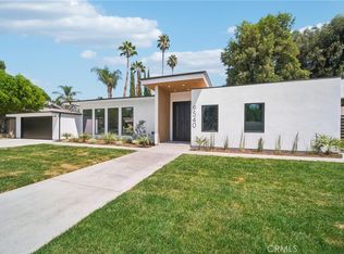 9540 Donna Ave, Northridge, CA 91324