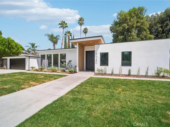 9540 Donna Ave, Northridge, CA 91324
