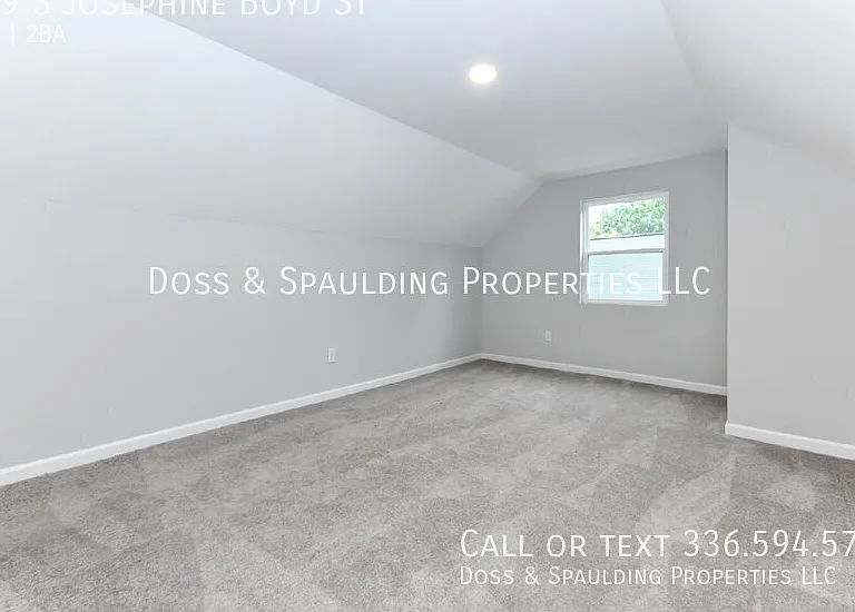 909 S Josephine Boyd St — Photo 22