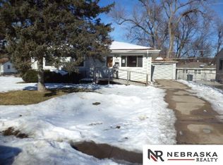 4522 Jaynes St, Omaha, NE 68104