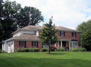17 Raven Dr, Chadds Ford, PA 19317