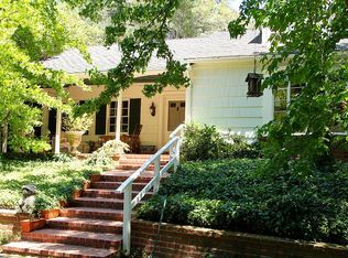 1782 Mandeville Canyon Rd, Los Angeles, CA 90049