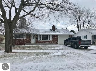 214 Smith St, East Tawas, MI 48730
